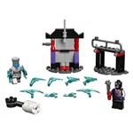 Lego Ninjago 71731 Epický souboj – Zane vs. Nindroid1