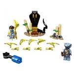 Lego Ninjago 71732 Epický souboj – Jay vs. Serpentine1
