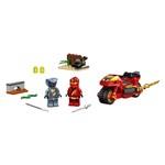 LEGO NINJAGO 71734 Kaiova motorka s čepelemi1