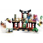 Lego Ninjago 71735 Turnaj živlů1