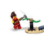 Lego Ninjago 71735 Turnaj živlů3