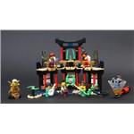 Lego Ninjago 71735 Turnaj živlů2