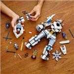 Lego Ninjago 71738 Zane a bitva s titánskými roboty4