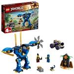 LEGO NINJAGO 71740 Jayův elektrorobot2