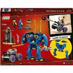 LEGO NINJAGO 71740 Jayov elektrorobot3