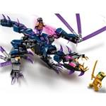 Lego Ninjago 71742 Overlordův drak2