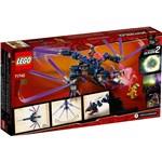 Lego Ninjago 71742 Overlordův drak7