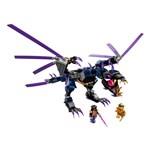 Lego Ninjago 71742 Overlordův drak1