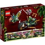 Lego Ninjago 71745 Lloydova motorka do džungle3