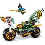 Lego Ninjago 71745 Lloydova motorka do džungle2