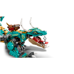 Lego Ninjago 71746 Drak z džungle7