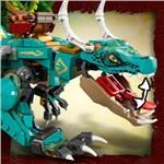 Lego Ninjago 71746 Drak z džungle14