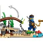 Lego Ninjago 71747 Vesnice strážců3