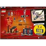 LEGO NINJAGO 71749 Poslední let Odměny osudu2