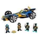 LEGO NINJAGO 71752 Univerzální nindža auto1