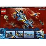 LEGO NINJAGO 71752 Univerzální nindža auto2