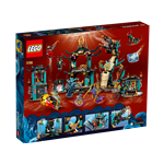 Lego Ninjago 71755 Chrám nekonečného moře6