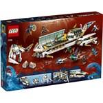 Lego Ninjago 71756 Odměna na vlnách4