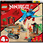 LEGO NINJAGO 71759 Dračí chrám ninjů2