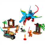 LEGO NINJAGO 71759 Dračí chrám ninjů1