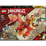 LEGO NINJAGO 71762 Kaiův ohnivý drak EVO1
