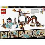 LEGO NINJAGO 71764 Tréninkové centrum nindžů3