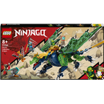 LEGO NINJAGO 71766 Lloydův legendární drak1