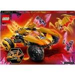 LEGO NINJAGO 71769 Coleův dračí teréňák3