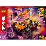 LEGO NINJAGO 71769 Coleův dračí teréňák2
