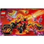 LEGO NINJAGO 71773 Kaiova zlatá dračia štvorkolka2