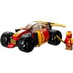 Lego Ninjago 71780 - Kaiův nindža závoďák EVO1