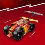 Lego Ninjago 71780 - Kaiův nindža závoďák EVO5