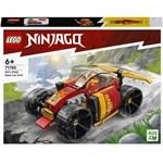 Lego Ninjago 71780 - Kaiův nindža závoďák EVO8