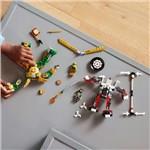 Lego Ninjago 71781 - Lloyd a bitva robotů EVO3