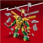 Lego Ninjago 71781 - Lloyd a bitva robotů EVO5