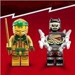 Lego Ninjago 71781 - Lloyd a bitva robotů EVO7