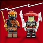 Lego Ninjago 71782 - Coleův zemský drak EVO7