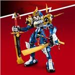 Lego Ninjago 71785 - Jayův titánský robot5
