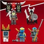 Lego Ninjago 71785 - Jayův titánský robot7