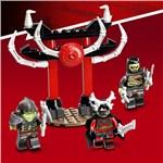 Lego Ninjago 71786 - Zaneův ledový drak6