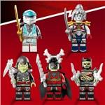 Lego Ninjago 71786 - Zaneův ledový drak7