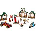 Lego Ninjago 71787 - Tvořivý ninja box1