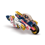 LEGO® NINJAGO® 71792 Sora a její transformační motorobot6