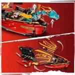 Lego Ninjago 71797 - Odměna osudu – závod s časem5