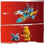 Lego Ninjago 71797 - Odměna osudu – závod s časem6