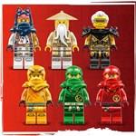 Lego Ninjago 71797 - Odměna osudu – závod s časem7