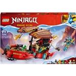 Lego Ninjago 71797 - Odměna osudu – závod s časem8