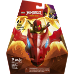LEGO® NINJAGO® 71801 Kai a útok draka2