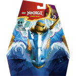 LEGO® NINJAGO® 71802 Nya a útok draka2