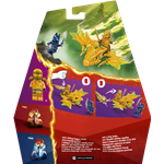 LEGO® NINJAGO® 71803 Arin a útok draka3